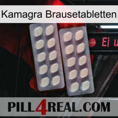 Kamagra Effervescent 07